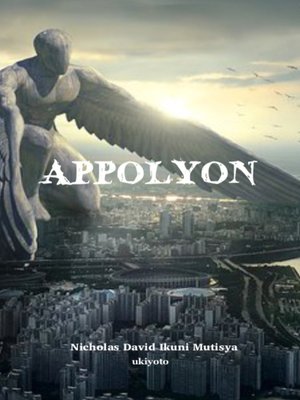 cover image of Appolyon
